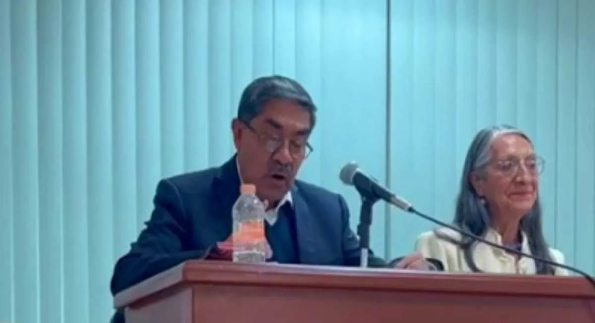 Reforma a la Ley de la UAEMéx urgente para restituir la paridad del Consejo Universitario: Saladino