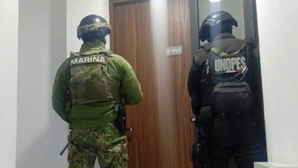 Atizapán de Zaragoza reitera su compromiso con la seguridad y la coordinación institucional