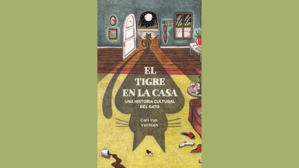 Recomendaciones literarias sobre gatos