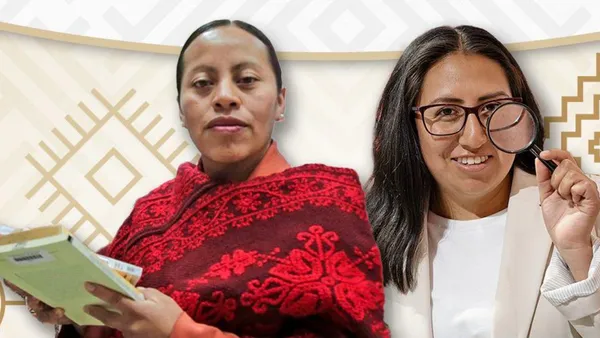 La Beca Mujeres Indígenas en Maestría Edomex 2025 es un apoyo de hasta 8 mil pesos. Regístrate antes del 28 de marzo.