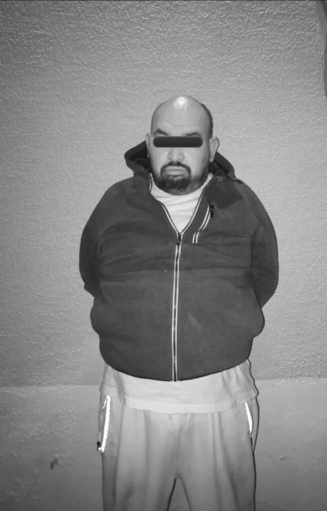 Capturan a operador de Pepe Toño y de Morena por asalto en restaurante de Huixquilucan