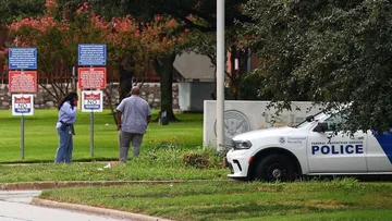 Mexicano fue herido de gravedad en tiroteo en ICE de Dallas, informa SRE