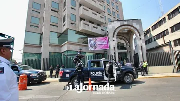 INE llama a la civilidad en elección al sumar 89 casos de inseguridad y un asesinato de funcionario