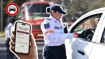 ¿Cómo saber si mi automóvil tiene multas en el Estado de México?
