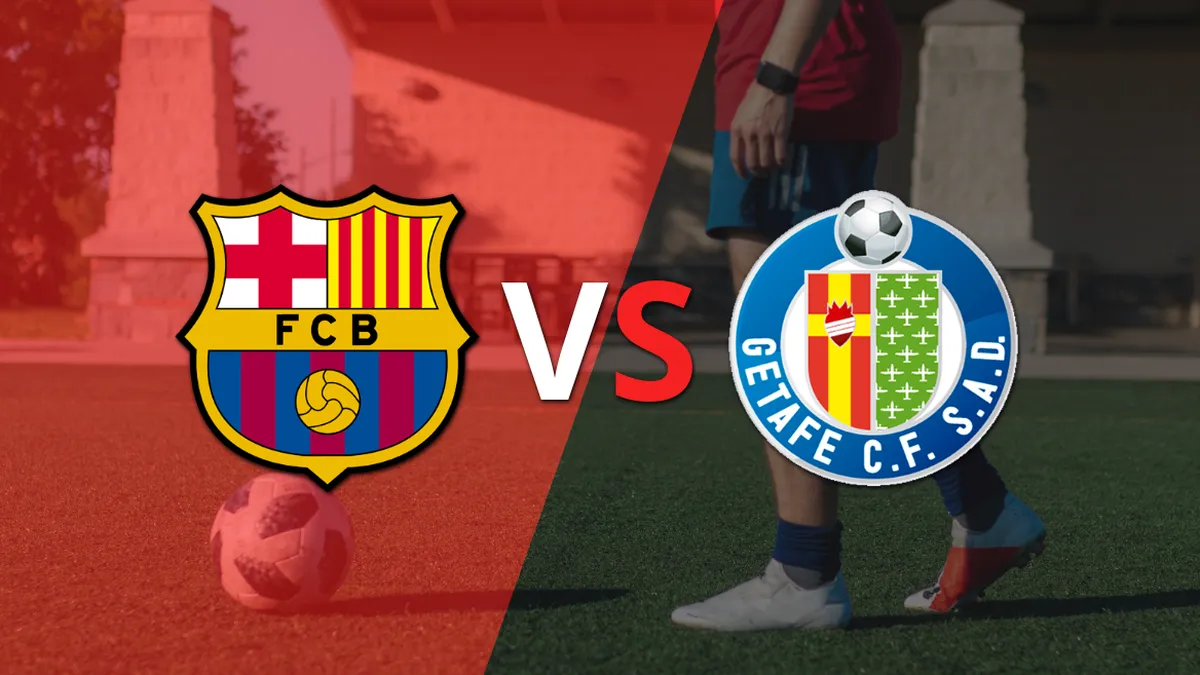Getafe necesita los tres puntos para ser puntero