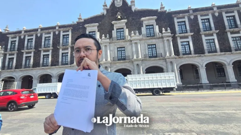 Toluca: Vecinos y activistas exigen cierre de planta El Pedregal, causante del olor a croqueta