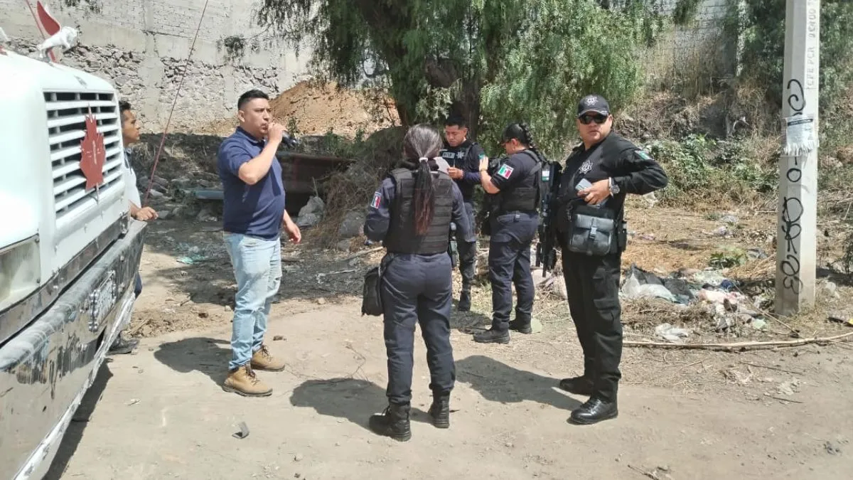 Ante las detenciones de los vecinos de Fimesa Tultitlán, volverán a bloquear la México-Querétaro