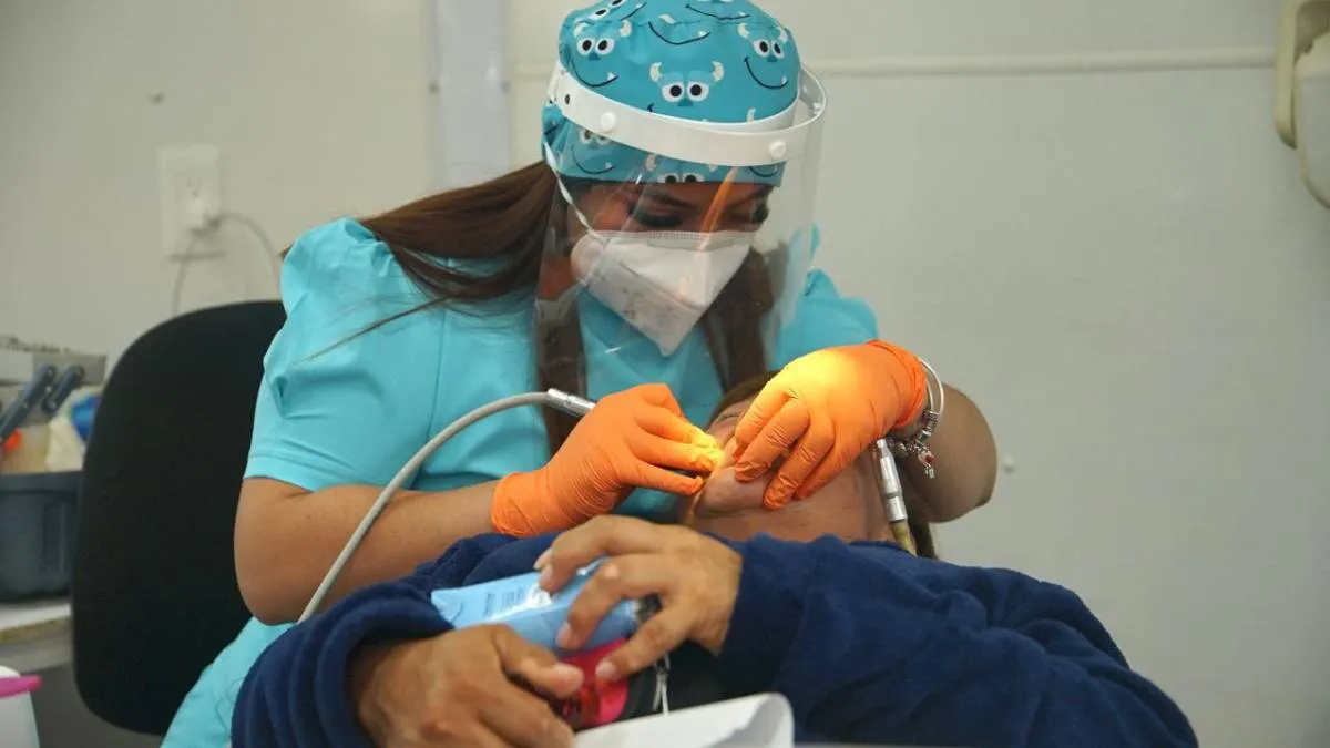 Edomex: Población vulnerable tendrá servicios de salud gratuitos