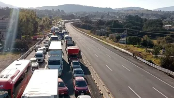 Los trabajos iniciarán la noche del martes 17 de marzo a las 21:00 horas y concluirán a las 5:30 horas del miércoles 18 de marzo.