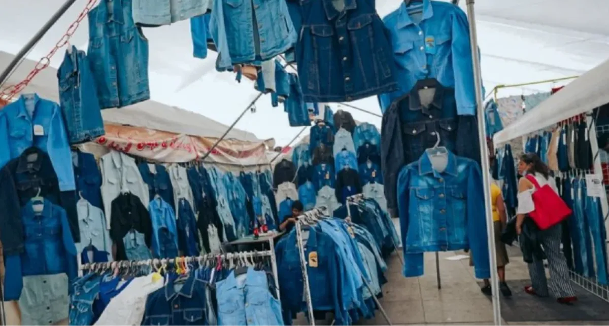 Feria de la Mezclilla en Nextlalpan, está será su cartelera musical y cultural