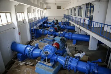 Vecinos de Neza acusan manipulación en el abasto de agua tras dos meses de escasez