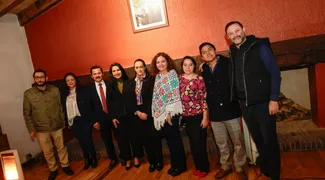 Presea Estado de México cumple 40 años reconociendo el mérito civil