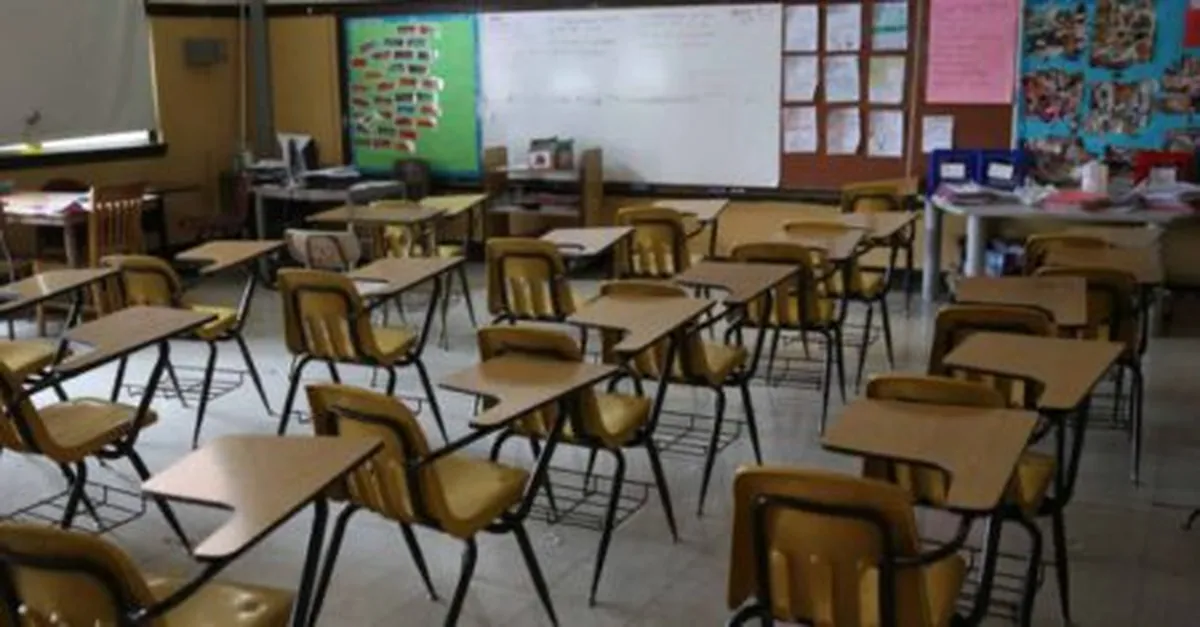 Suman 115 denuncias por omisión de acoso sexual en aulas, 84 fueron archivadas