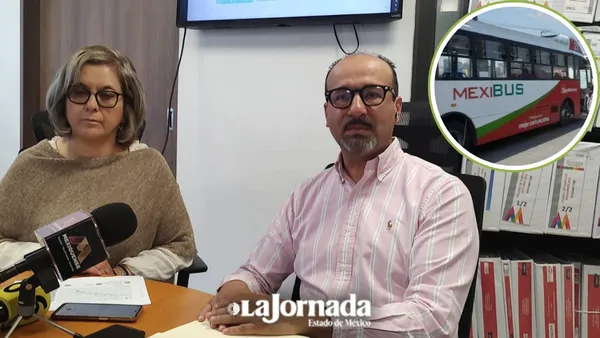 Mexibús Línea 3 se expande; tendrá más movilidad y menos caos en Nezahualcóyotl