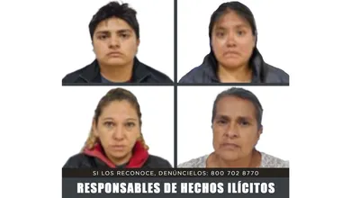 Los hechos ocurrieron el 15 de julio de 2024 en la comunidad de Agua Bendita, cuando los sentenciados, armados, ingresaron a un domicilio donde se encontraban un adulto y dos menores.