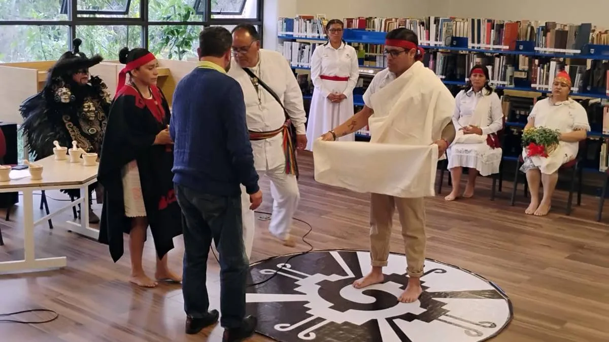 Clínica de medicina tradicional abrirá en Toluca