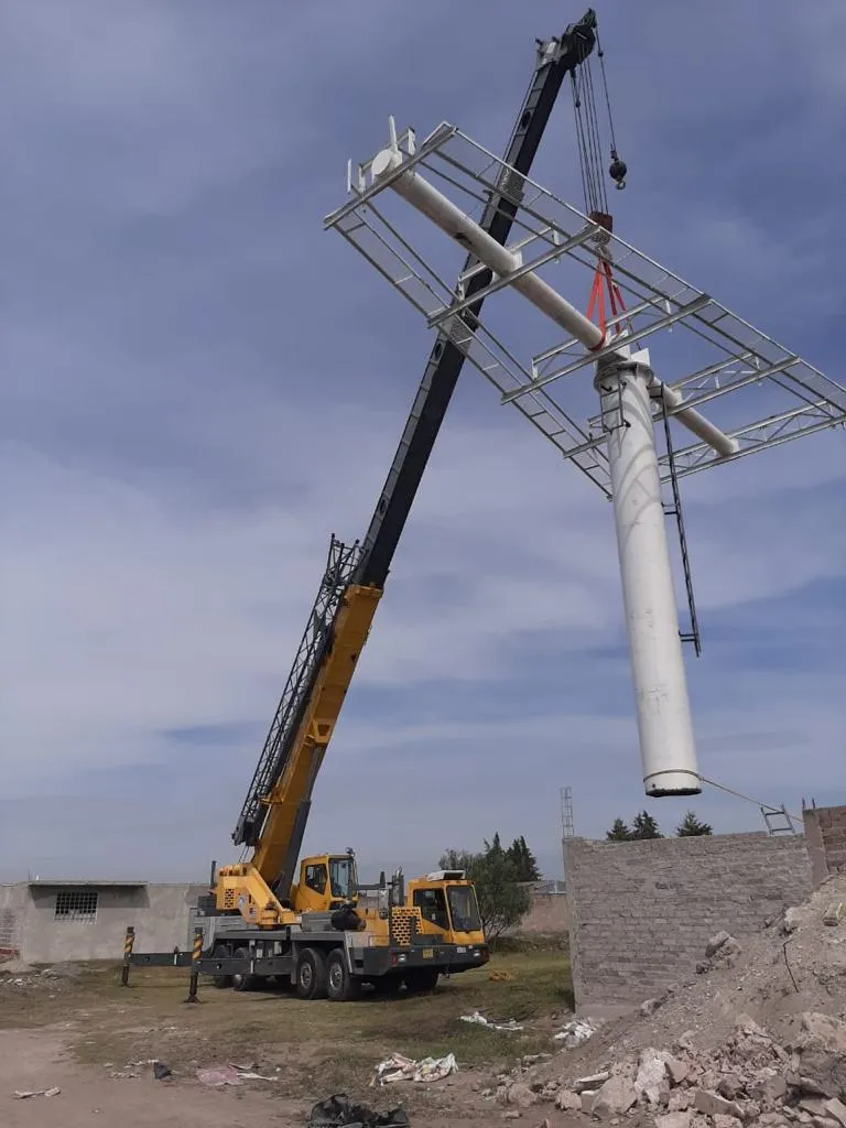 Tecámac advierte suspensión de otros 50 espectaculares irregulares