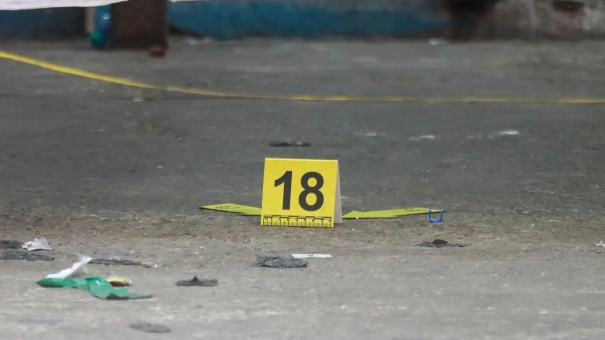Guanajuato, otra vez: 13 asesinatos en 24 horas