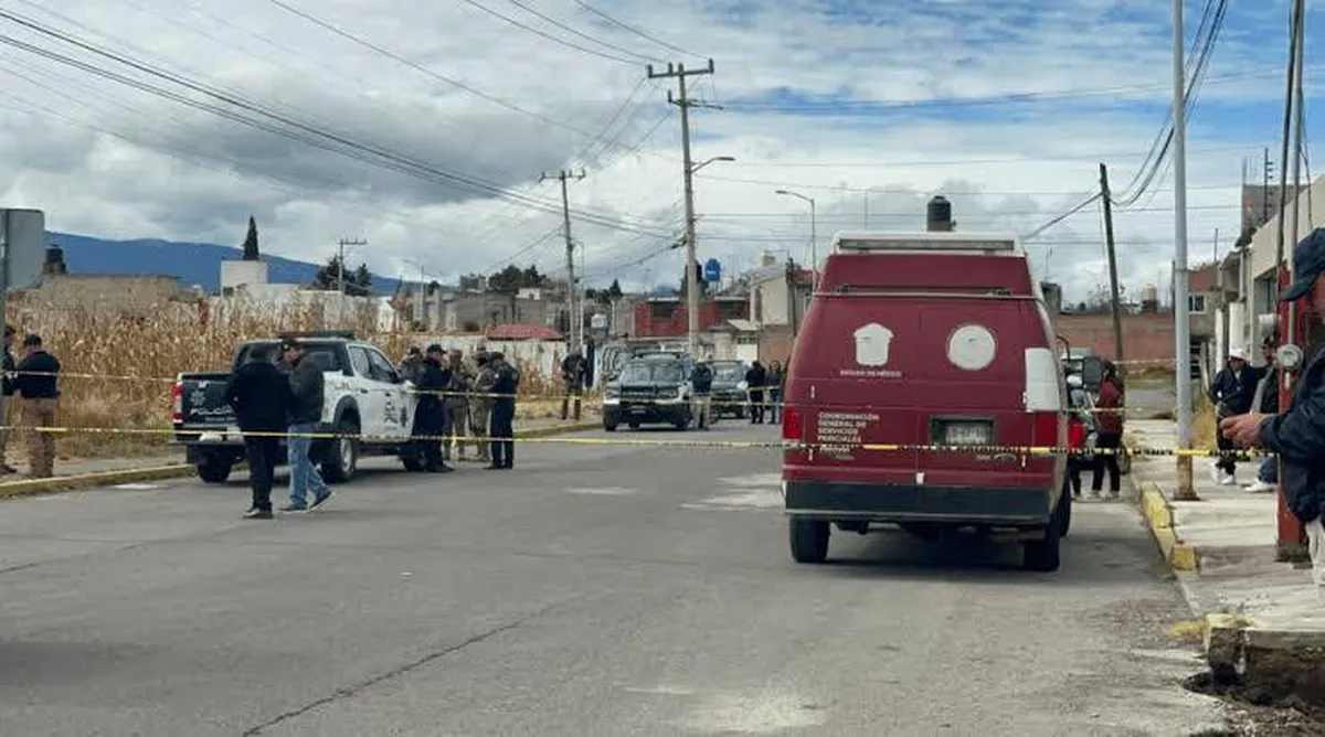 Localizan cuerpo sin vida en Metepec, Ayuntamiento lamenta hallazgo