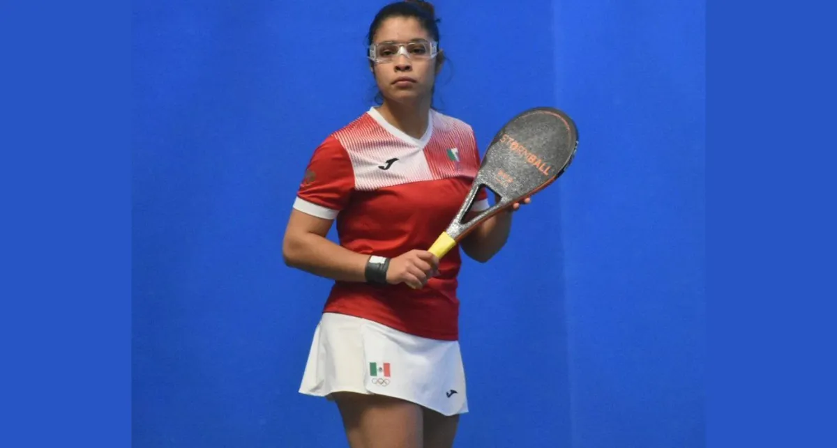 Marifer Noriega apunta a Mundial Absoluto 2026, tras triunfo en Panamericanos