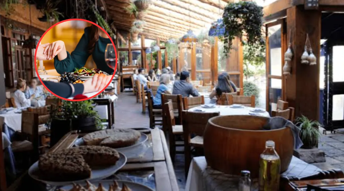 San Valentín 2026: Restaurantes prevén alza del 35% en ventas pese a obras en Periférico