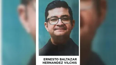 FGJEM amplía búsqueda del padre Ernesto Baltazar Hernández Vilchis en Hidalgo