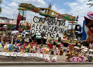 Ferieros