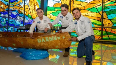 El objetivo principal del proyecto es diseñar y construir una canoa de concreto capaz de flotar y ofrecer un desempeño competitivo.