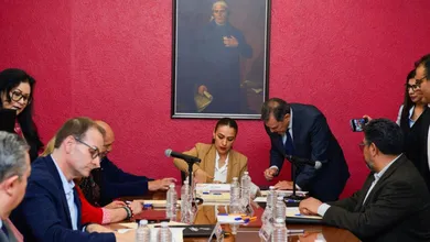 GEM transfiere el Hospital Oncológico Pediátrico de Ecatepec al IMSS