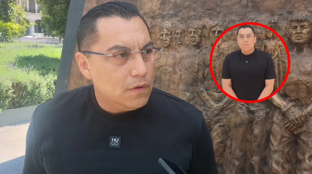 Actos de corrupción del fiscal regional de Texcoco son denunciados