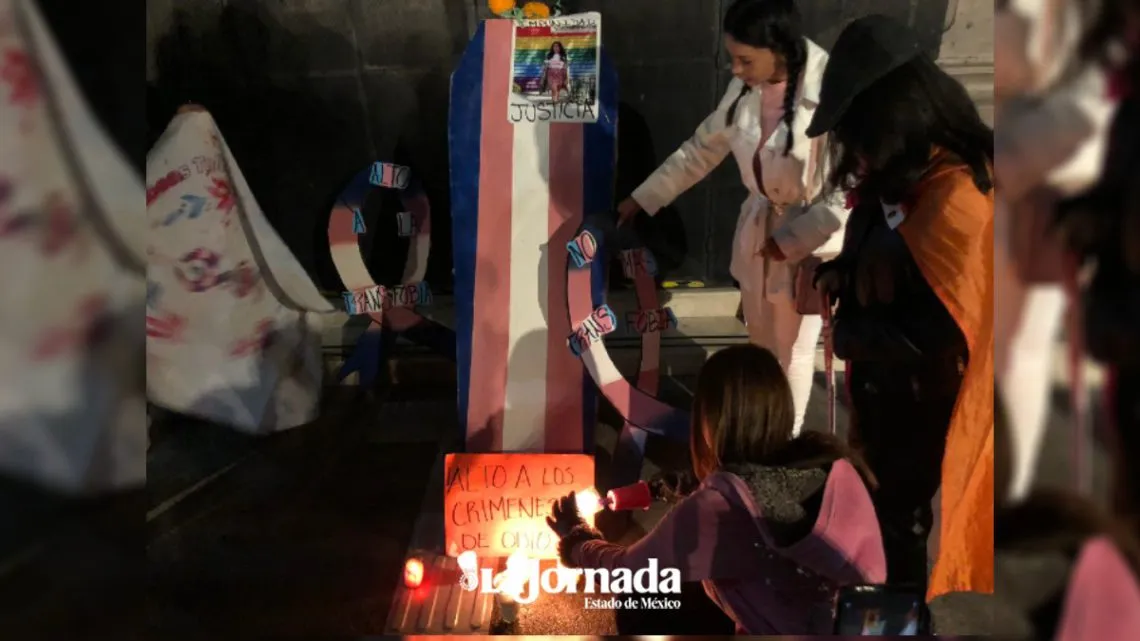 Iniciativas de la agenda LGBTTTIQA+ están congeladas
