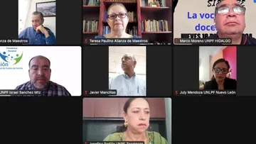 La Unión de Padres de familia felicitó a los maestros en su día y por su incremento salarial