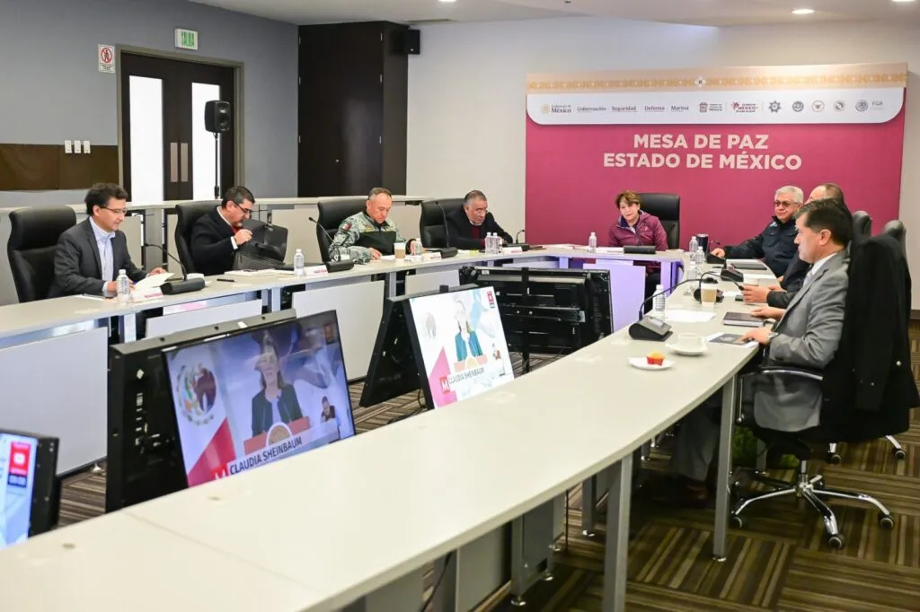 Policía Cibernética del Edomex evita pago de 6.5 millones de pesos a extorsionadores