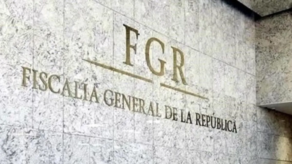 FGR confirma orden de aprehensión contra Net González