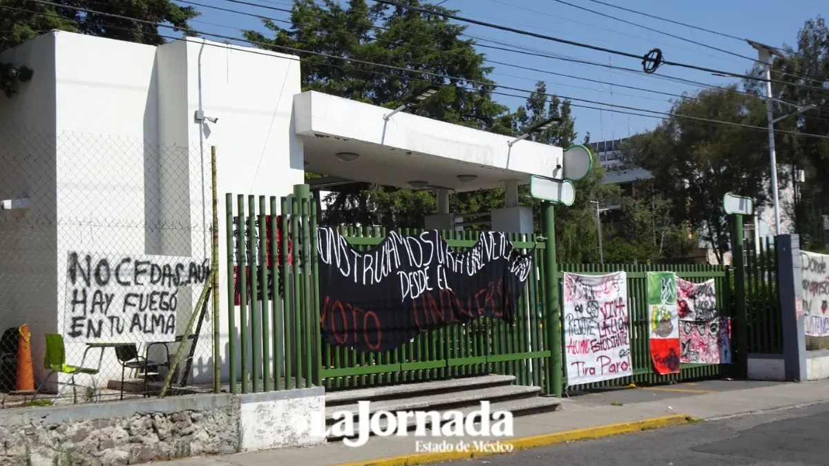 #Potrogate | Paristas rechazan encuestas en línea para modificar estatuto