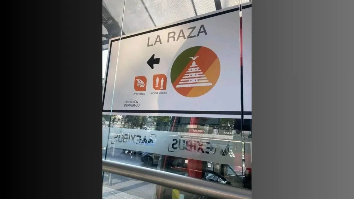 Este domingo Mexibús L4 amplía su servicio de Tecámac a La Raza en CDMX