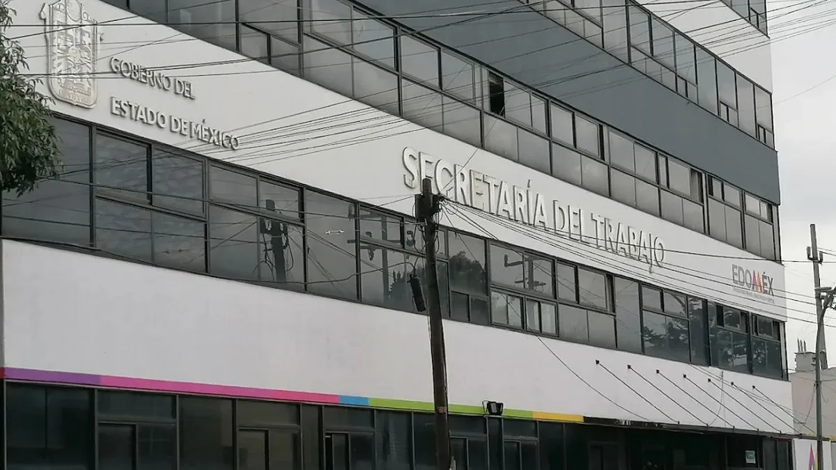 Edomex solo tendrá tres Juntas de Conciliación y Arbitraje al terminar 2026