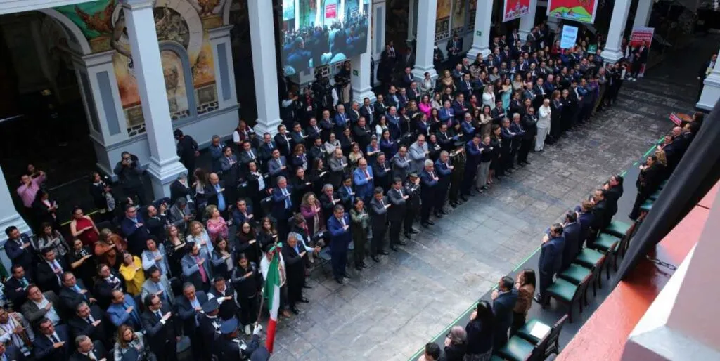 Tribunales estatales analizan pedir al Congreso aplazar a 2028 la elección judicial