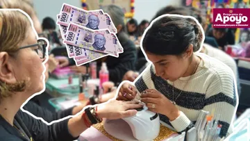 ¿Tienes un oficio y te faltan herramientas? Ya salió la convocatoria del programa Apoyo al Autoempleo para el Bienestar Edomex 2026.
