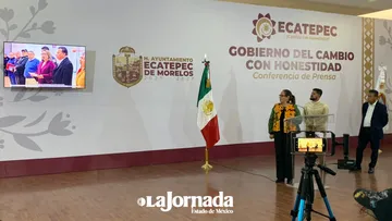 Investigan entrega de finiquitos millonarios a familiares de exalcalde de Ecatepec