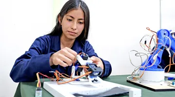 GEM aumenta al 76% “Becas para el Bienestar por Aprovechamiento Académico en Nivel Superior”