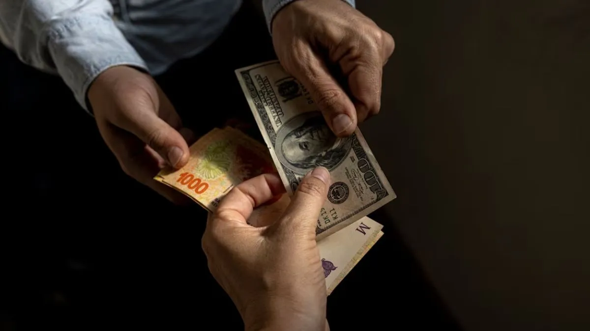 Gobierno de México investiga lavado de dinero en remesas de Sudamérica