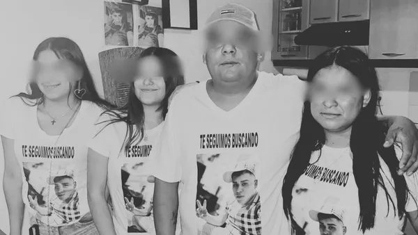 Ixtapaluca: Asesinan a balazos a padre de Johan Hernández, joven desaparecido hace un año