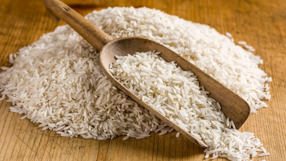 El mejor arroz y que no tiene microplásticos, según Profeco
