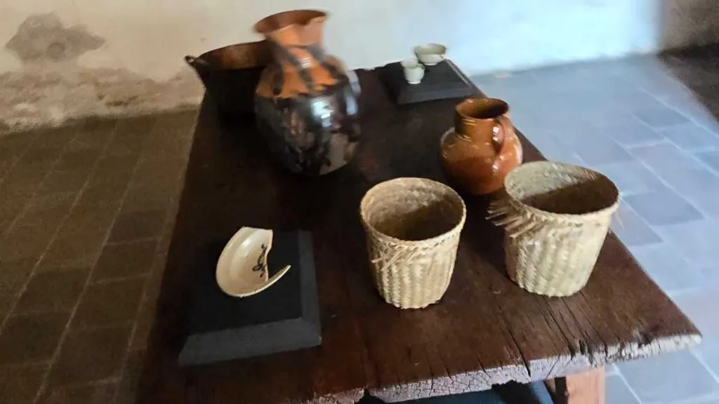 El fogón del tiempo: Alquimia en la cocina de Zinacantepec