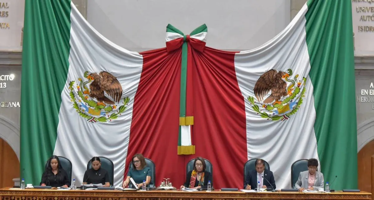 Diputados de Morena y PT piden licencia ¿Serán el Gabinete de Delfina Gómez?