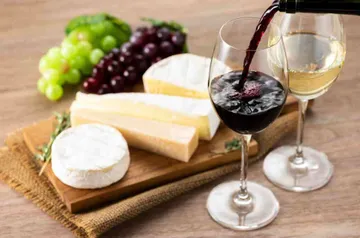 El Festival del Vino y el Queso regresa a Naucalpan