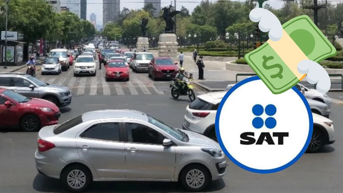 Las multas de tránsito no pagadas podrían convertirse en deudas fiscales.
