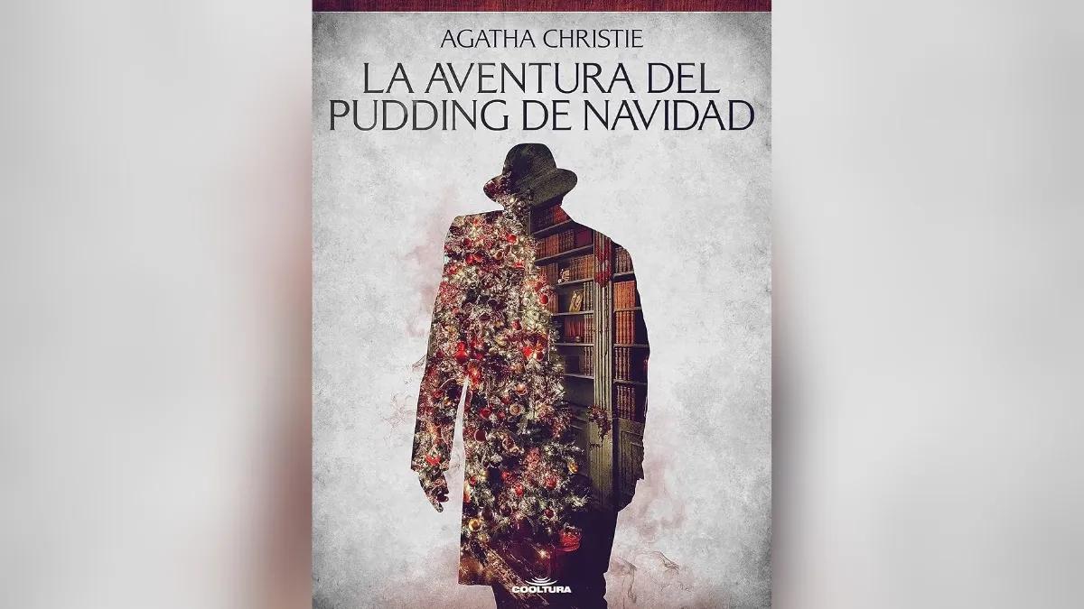 Recomendaciones literarias con ambiente navideño