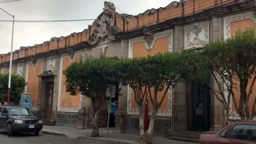 Alistan el primer museo de historia en Texcoco